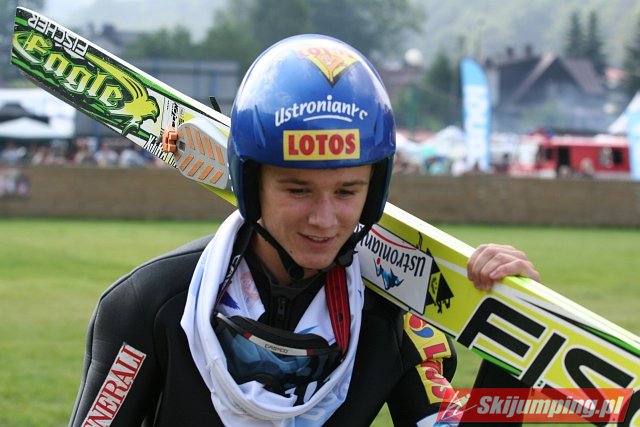 382 Mateusz Kojzar